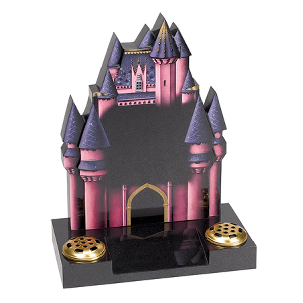 Fairytale-castle