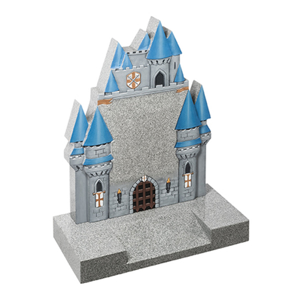 Little-prince-castle